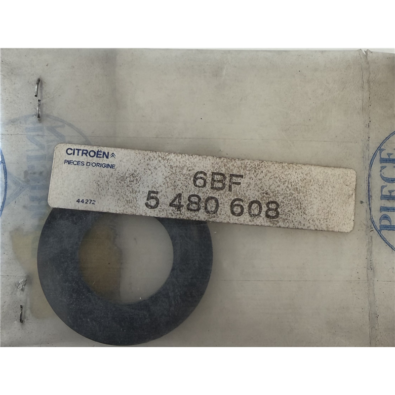 5480608 - Joint Citroen C35