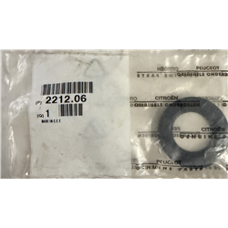 221206 - BAGUE D'ARBRE BVM4 CITROEN C25