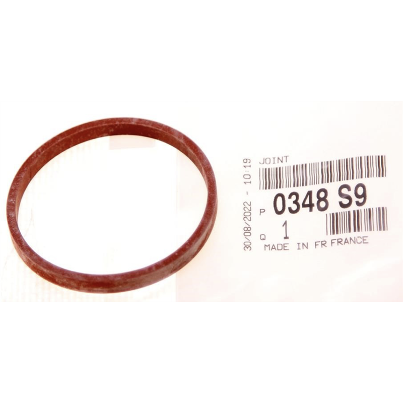 0348S9 - Joint de distributeur d'air CITROEN C3, C4, C5, DS3, DS4, DS5