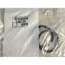 036520 - JOINT TORIQUE ADMISSION XUD9