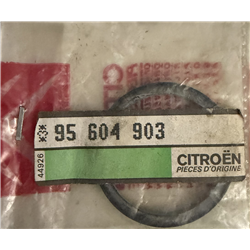 95604903 - JOINT TORIQUE CYLINDRE DE SUSPENSION CITROEN CX