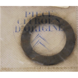 75486303 - JOINT COUVERCLE BOCAL LIQUIDE DE FREIN CITROEN 2CV