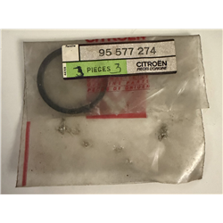 95577274 - JOINT DE THERMOSTAT CX C25