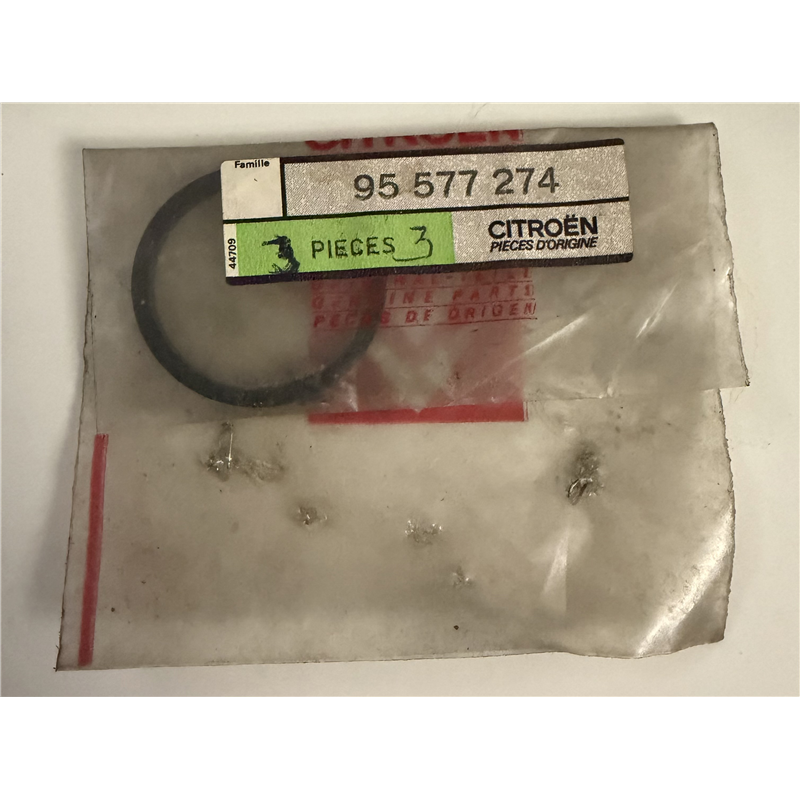 95577274 - JOINT DE THERMOSTAT CX C25