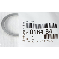 016484 - JOINT BOUCHON VIDANGE MOTEUR CITROEN JUMPER / JUMPY