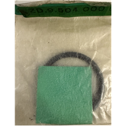 ZD9504000U - JOIINT CYLINDRE DE SUSPENSION CITROEN DS/SM/GS