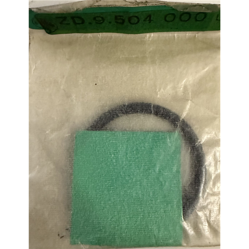 ZD9504000U - JOIINT CYLINDRE DE SUSPENSION CITROEN DS/SM/GS