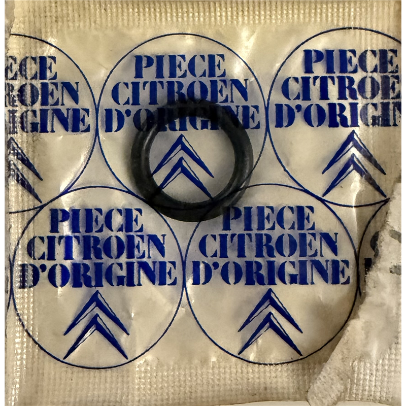 24824009 - JOINT POMPE HYDRAULIQUE CITROEN DS