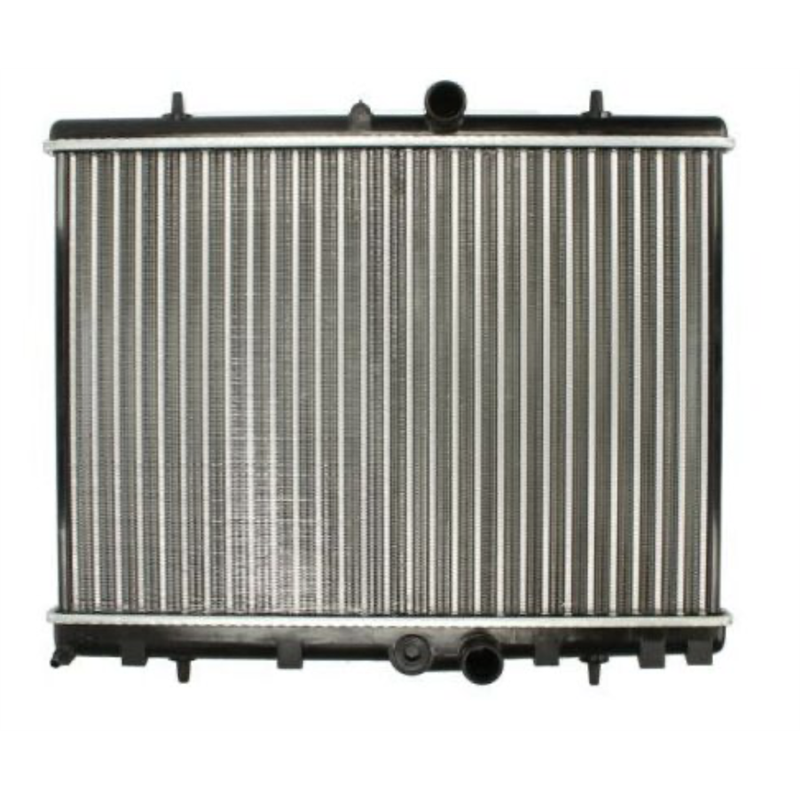 1330W2 - Radiateur moteur Citroen C4, C5, DS4, DS5 - pièce neuve d'origine