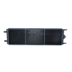1301S8 - Radiateur moteur (petit) Citroen XM 2.5 TD (DK5)