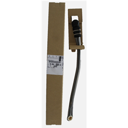 1636464580 - Tringlerie d'essuie-glace Peugeot 4007, C-Crosser