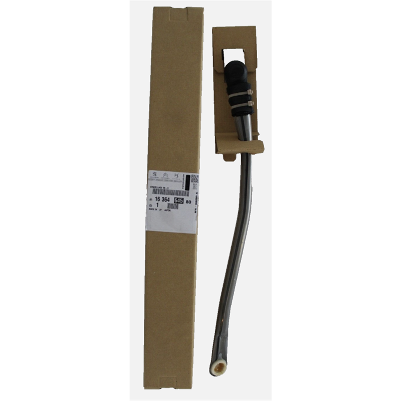 1636464580 - Tringlerie d'essuie-glace Peugeot 4007, C-Crosser