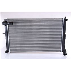 1301S5 - Radiateur moteur (grand) Citroen XM 2.5 TD (DK5)