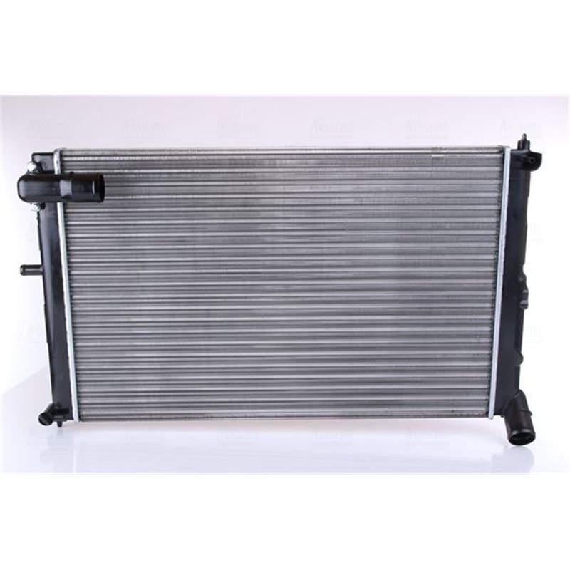 1301S5 - Radiateur moteur (grand) Citroen XM 2.5 TD (DK5)