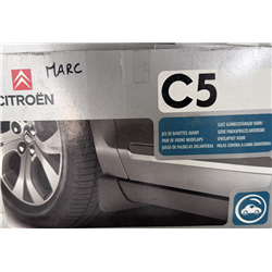 940361 - BAVETTES CITROEN C5