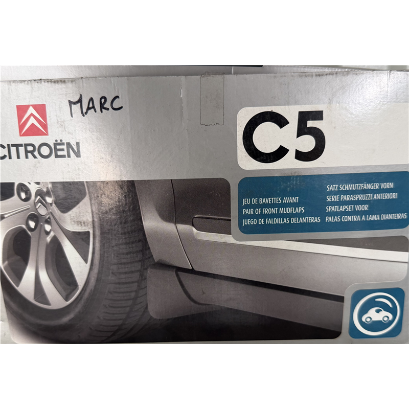 940361 - BAVETTES CITROEN C5