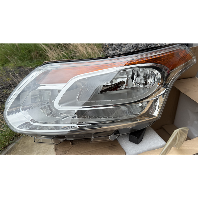 6208N5 - PROJECTEUR GAUCHE CITROEN C3 PICASSO NEUF D'ORIGINE