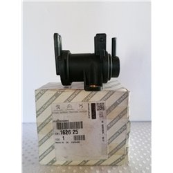 162625 - ELECTROVANNE RECYCLAGE GAZ ECH CITROEN JUMPER