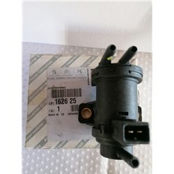 162625 - ELECTROVANNE RECYCLAGE GAZ ECH CITROEN JUMPER