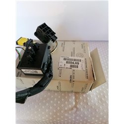 6554H9 - CONTACTEUR COMMANDE SIEGE CITROEN C8