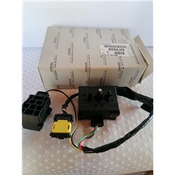 6554H9 - CONTACTEUR COMMANDE SIEGE CITROEN C8