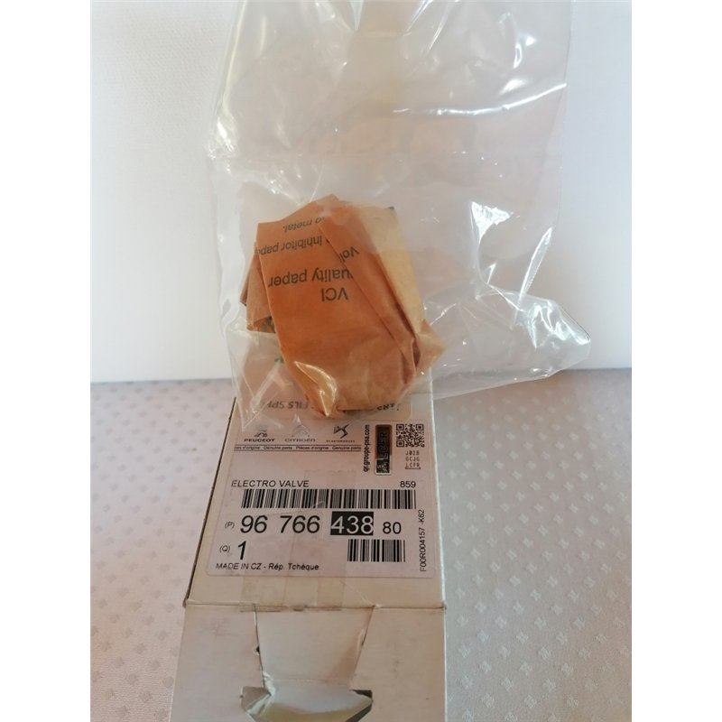 9676643880 - CAPTEUR HAUTE PRESSION GAZOLE