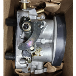 95617286 - BOITIER PAPILLON WEBER CITROEN BX19 GTI