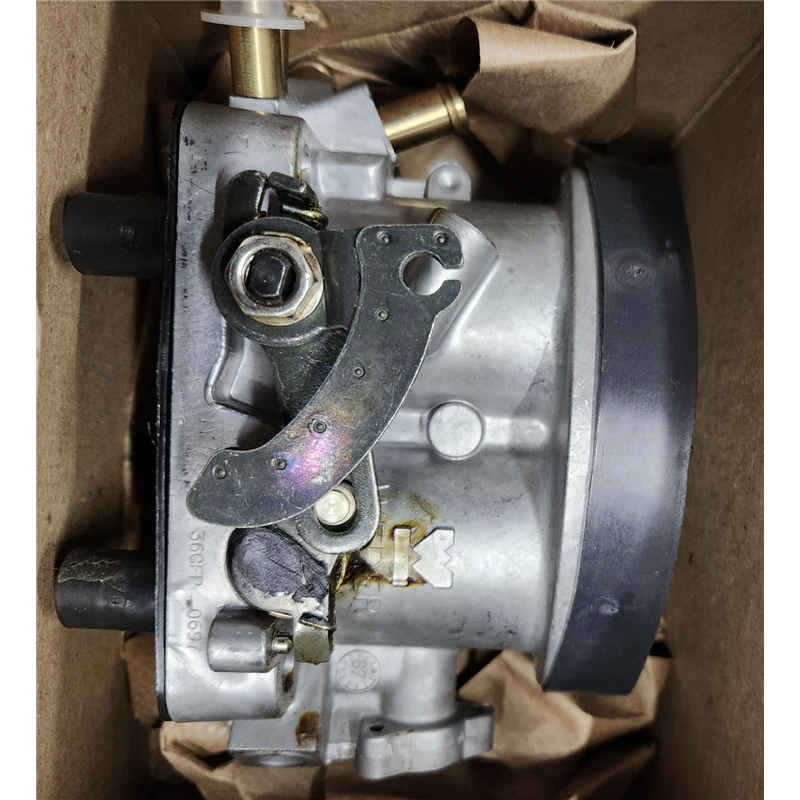 95617286 - BOITIER PAPILLON WEBER CITROEN BX19 GTI