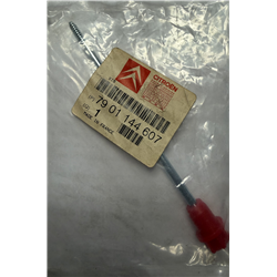 7901144607 - VIS FILTRE A AIR BX 1.4L