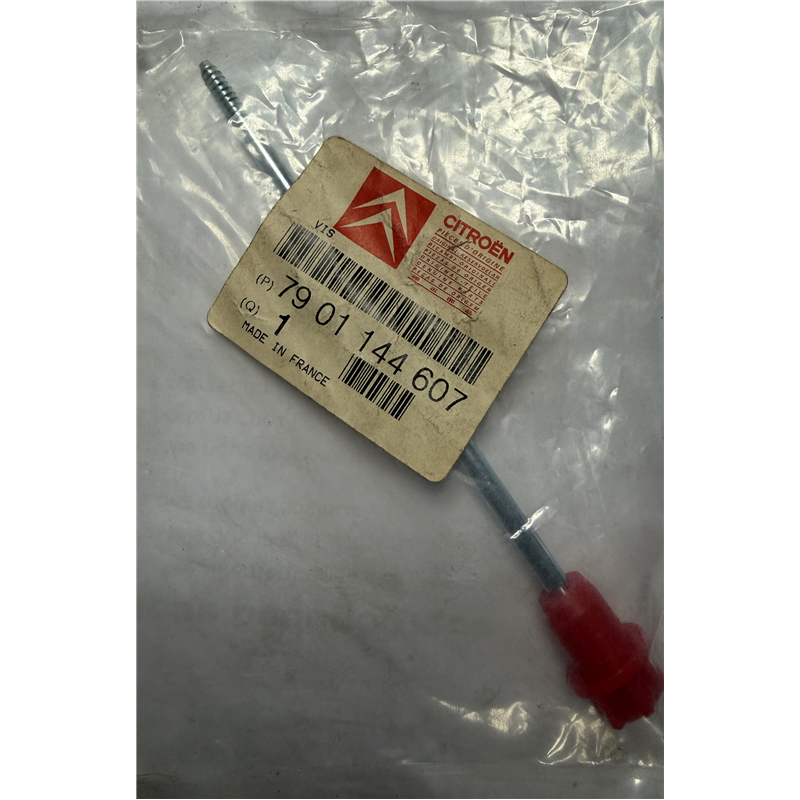 7901144607 - VIS FILTRE A AIR BX 1.4L