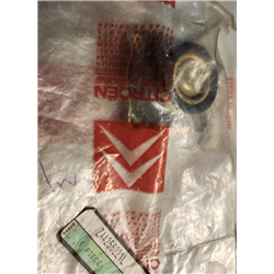 ZA4256221L - Bouchon LDR C35/C32