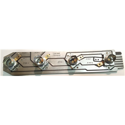 95544032 - PORTE AMPOULES ARRIERE CITROEN GSA BERLINE