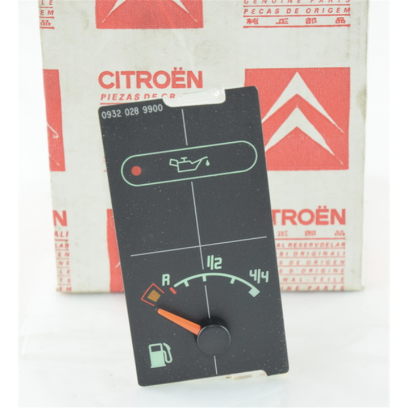 95618753 - RECEPTEUR JAUGE CARBURANT CITROEN BX