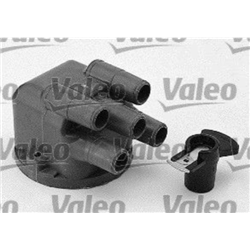 594031 - TETE ET ROTOR D'ALLUMEUR VALEO POUR CITROEN BX, C15