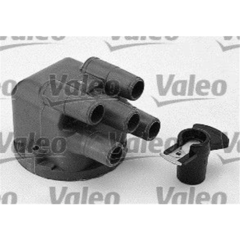 594031 - TETE ET ROTOR D'ALLUMEUR VALEO POUR CITROEN BX, C15