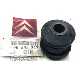 95494717 - ARTICULATION BRAS TRIANGLE AV CITROEN BX
