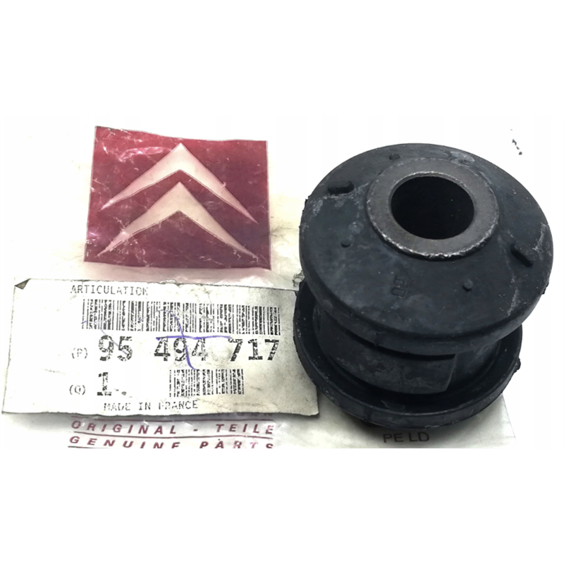 95494717 - ARTICULATION BRAS TRIANGLE AV CITROEN BX