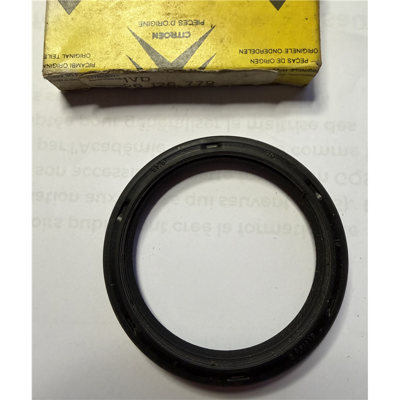 26126779 - JOINT DE VILBREQUIN CITROEN VISA / LNA 652CC
