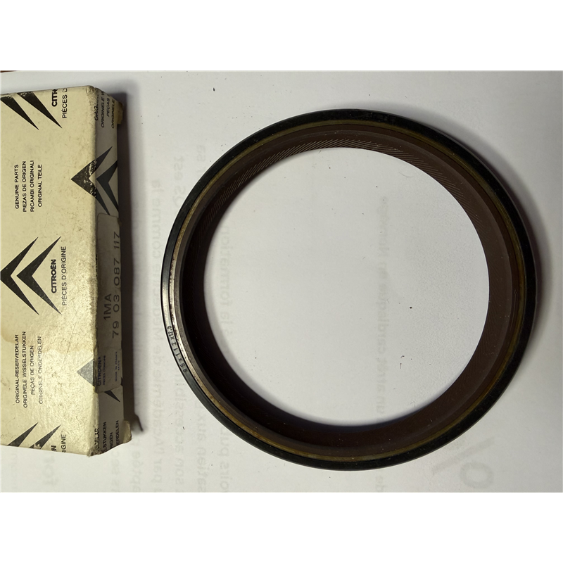 7903087117 - Joint d'étanchéité de vilbrequin Citroen CX, C25, J5