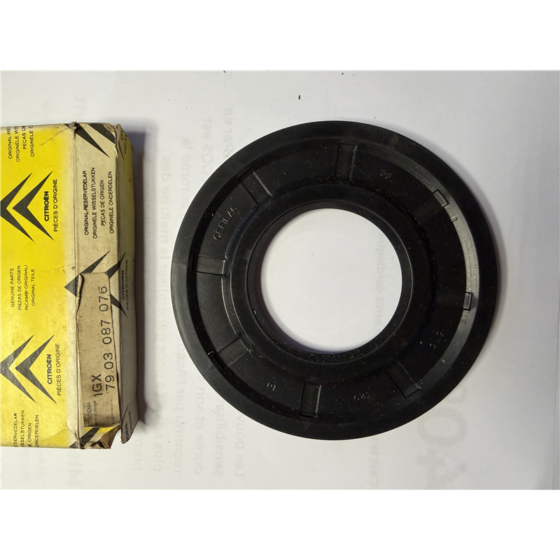 7903087076 - Joint d'étancheité Citroen GS/GSA