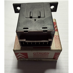 95630754 - MODULE DE TEMPORISATION ECLAIRAGE CITROEN BX ET CX
