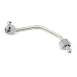 1570J7 - Tubulure sortie pompe injection