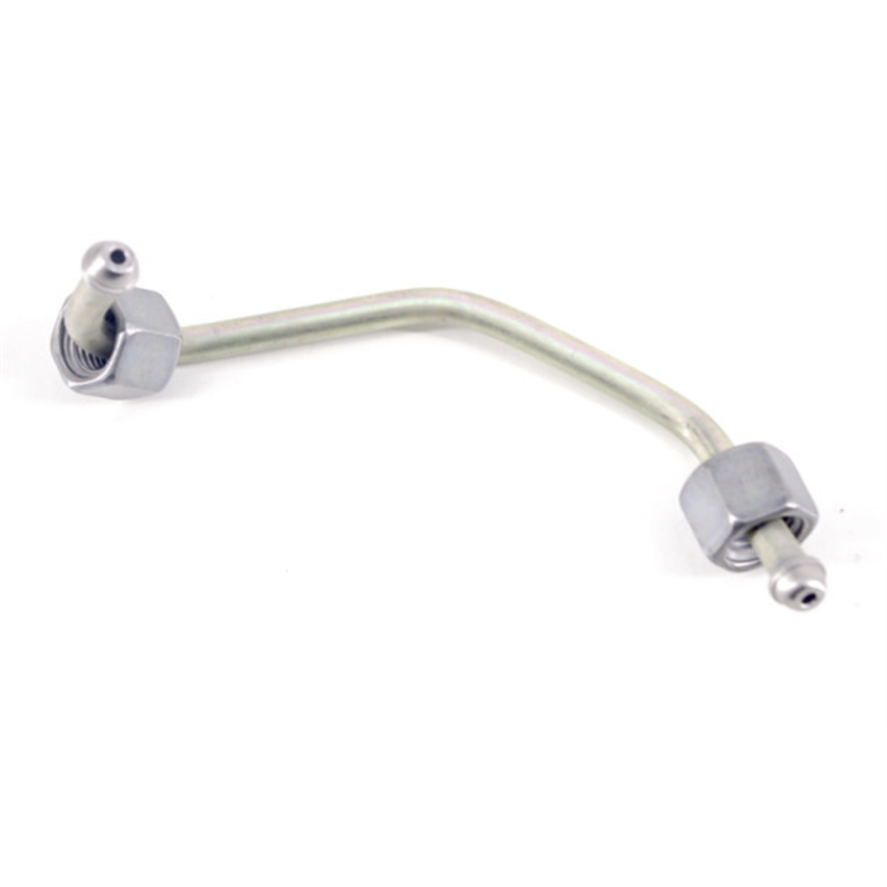 1570J7 - Tubulure sortie pompe injection