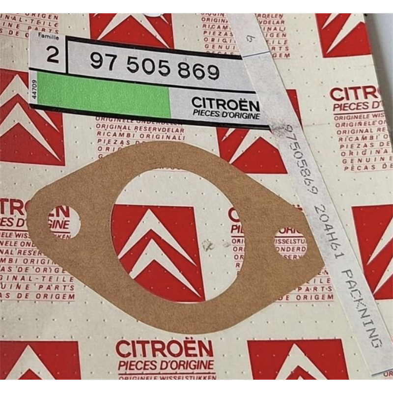 97505869 - JOINT CITROEN