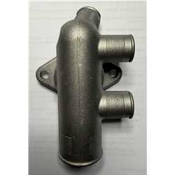 93501418 - COLLECTEUR D’ENTREE EAU MOTEUR CITROEN BX