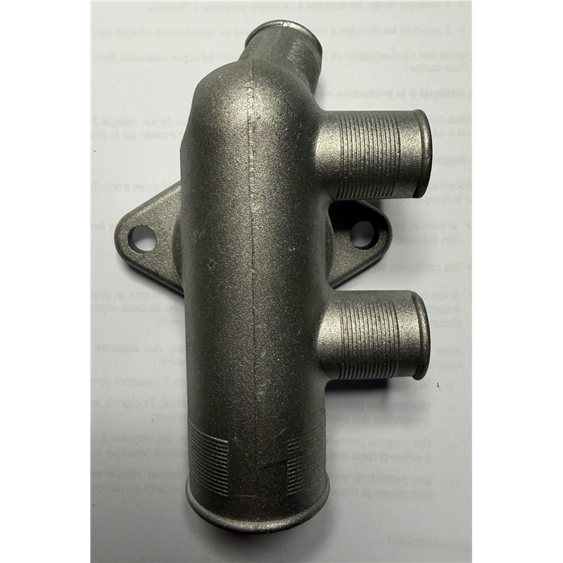 93501418 - COLLECTEUR D’ENTREE EAU MOTEUR CITROEN BX