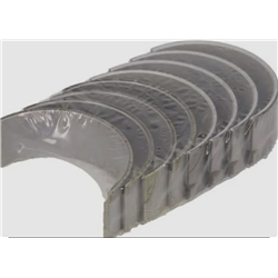 0606Q5 - JEU DE 1/2 COUSSINETS MOTEUR DW10