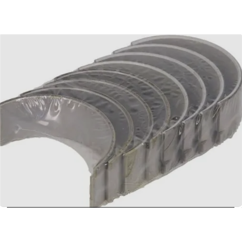 0606Q5 - JEU DE 1/2 COUSSINETS MOTEUR DW10