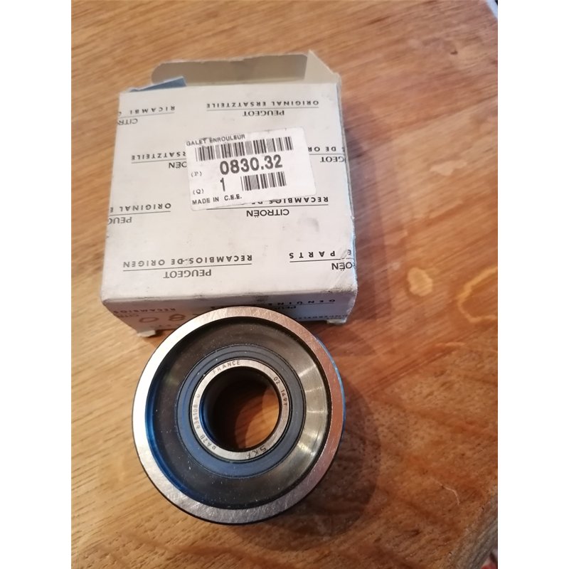 083032 - GALET ENROULEUR