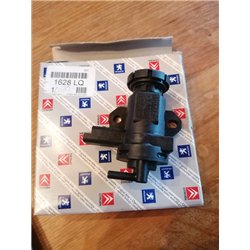 1628LQ - ELECTROVANNE RECYCLAGE GAZ ECHAPPEMENT